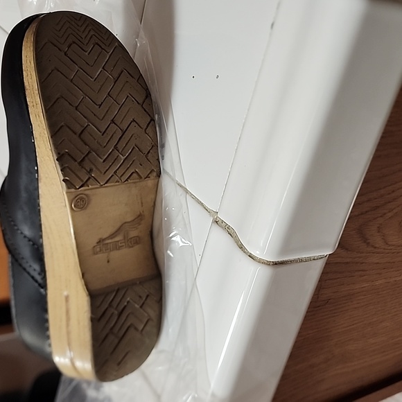 Danske clogs - Picture 5 of 6